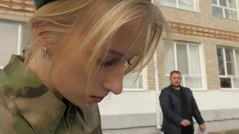 Встреча с военкорами