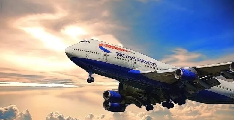 Boeing 747-400, "Тигролёт". Самые крупные гости аэропорта Симферополь ✈ НЕ ФОТОГ