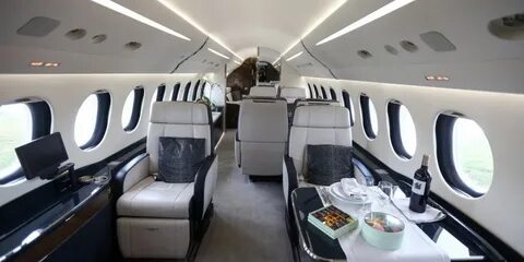 Falcon 7x