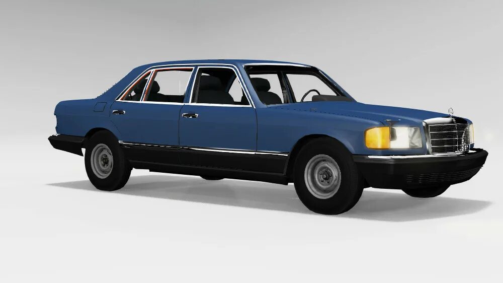 Beamng drive машины мерседес. Mercedes w126 beamng drive. beamng w123. beamng drive mercedes 123. w123 beamng drive.