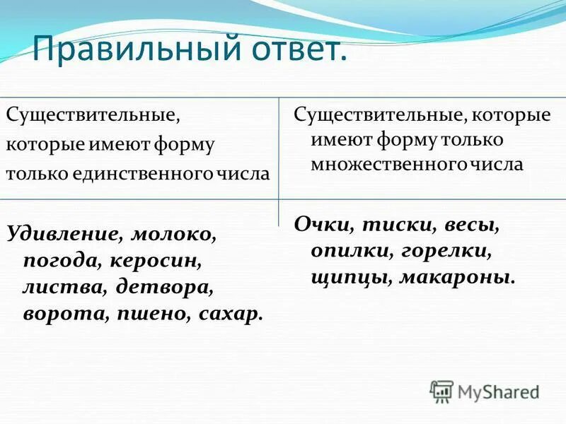 Форма единственного числа. Существительное которые имеют форму только множественного числа. Формы единственного и множественного числа. Существительное которое имеет форму только множественного числа.