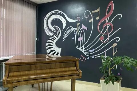 Калининская школа искусств