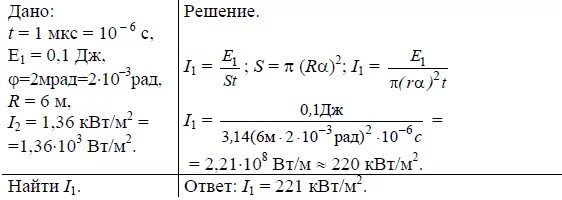 2 16 10 дж. МКС В физике. Лазер работающий в импульсном режиме потребляет мощность 1 КВТ. 1 МКС В секунды. 1мкс это в физике.