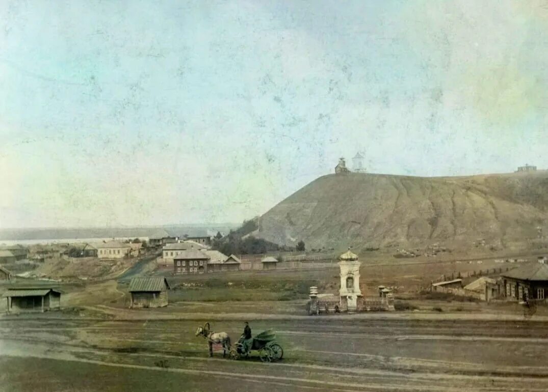 Пермь 1905 г. Мотовилихинский пруд 19 век пермь. старая мотовилиха пермь. пермь начала 20 века. народный дом в мотовилихе.