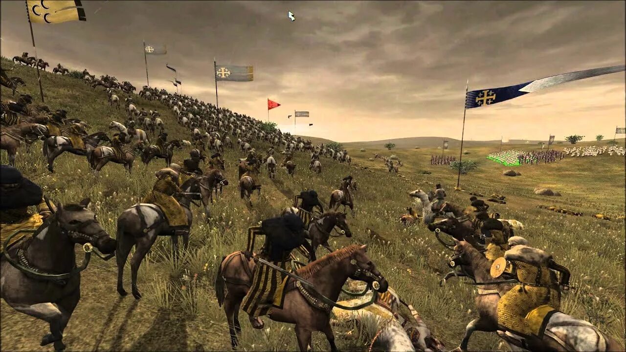Medieval 2 definitive edition. Medieval 2 definitive edition