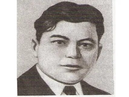Бейімбет майлин шұғаның белгісі