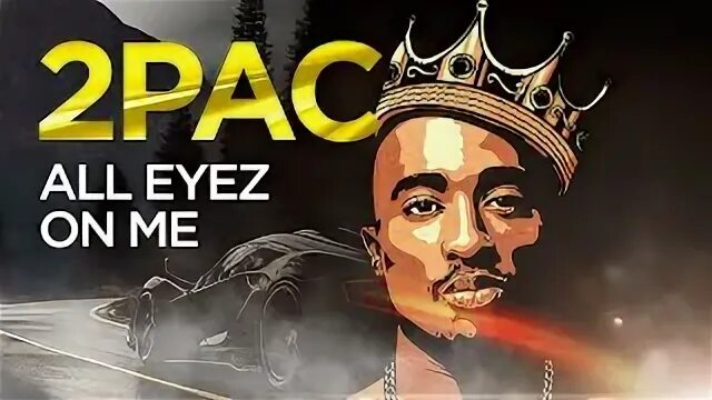 Dj belite 2pac
