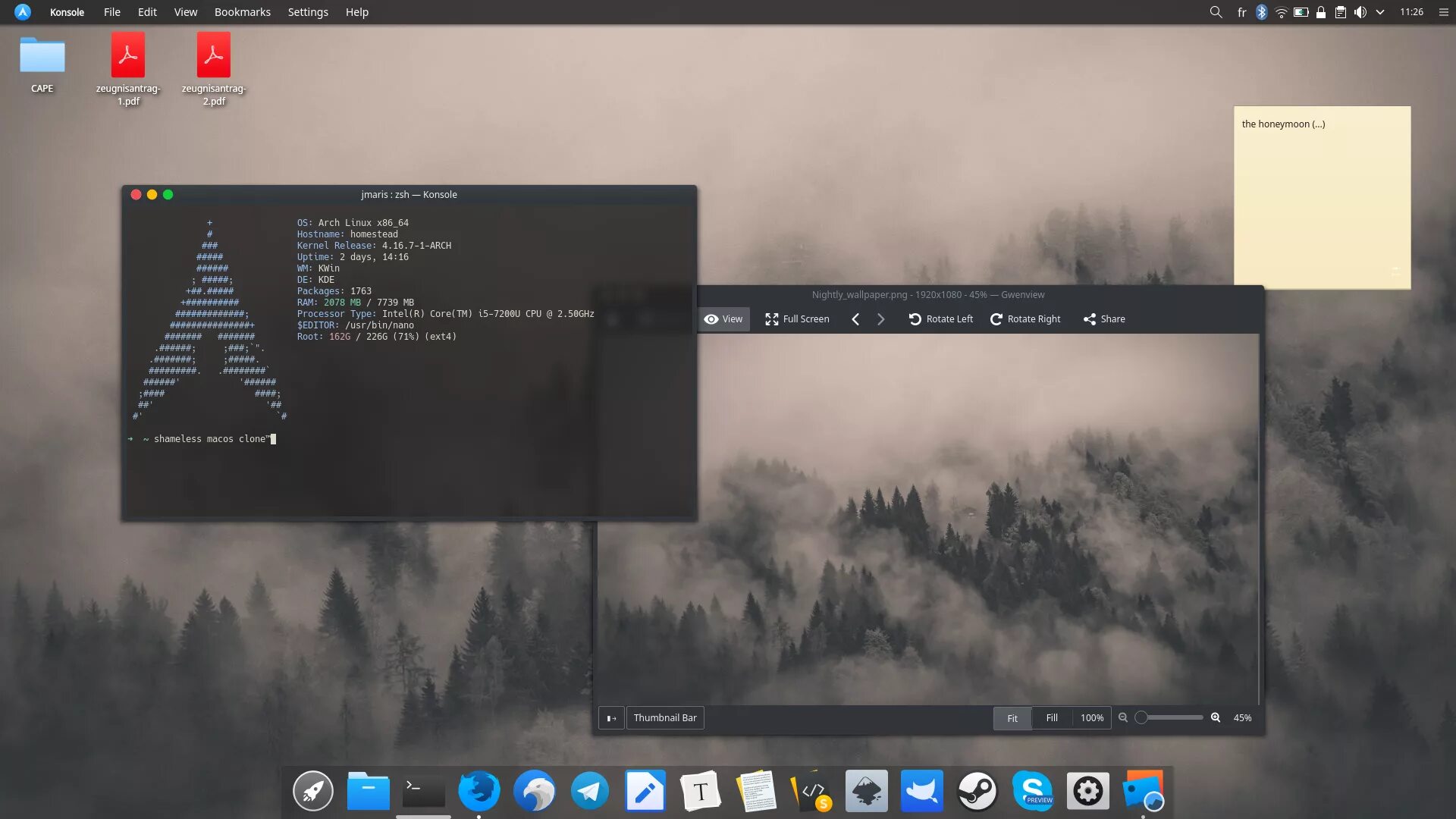 Kde mac os. Kde plasma mac os. arch linux kde plasma. arch linux mac os. kde mac os theme.
