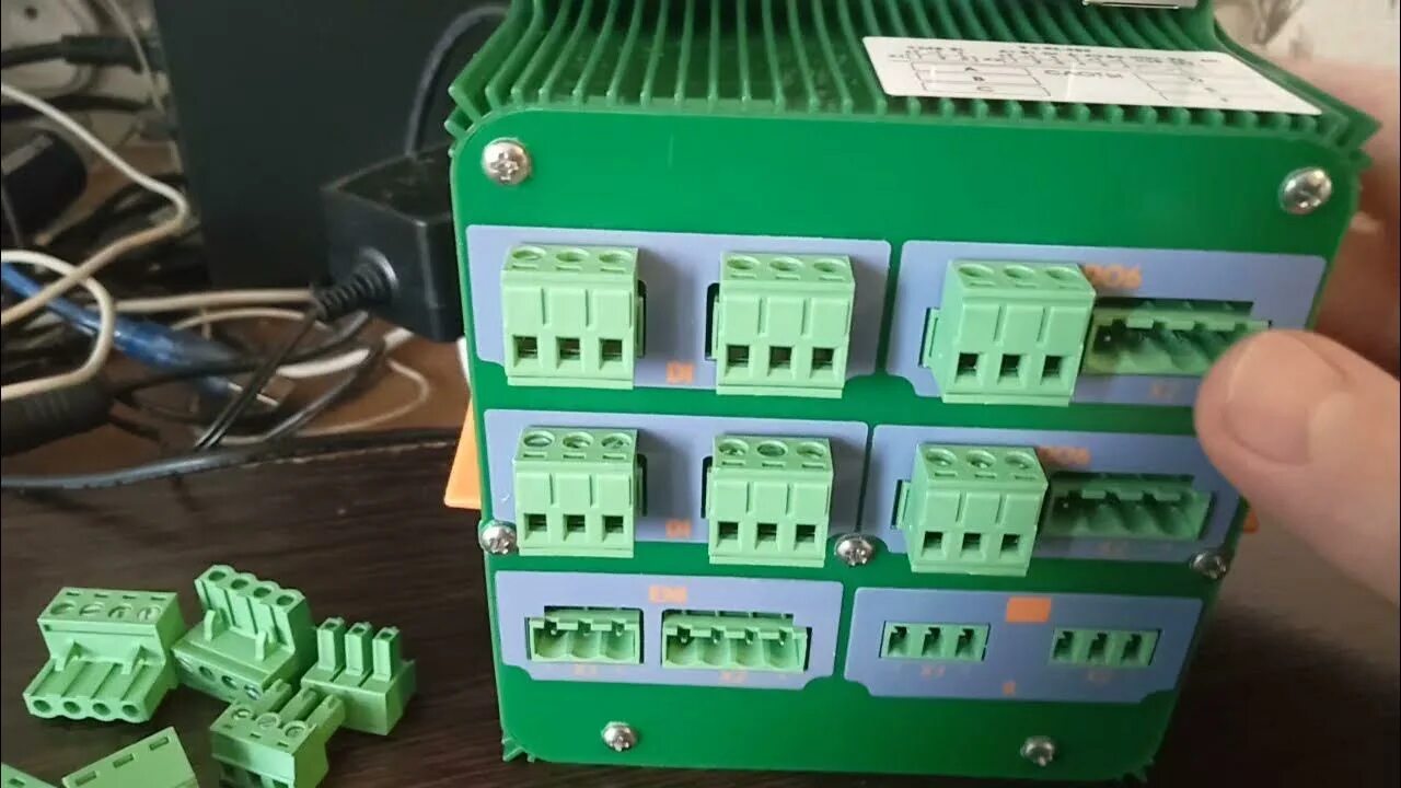 Plc 60