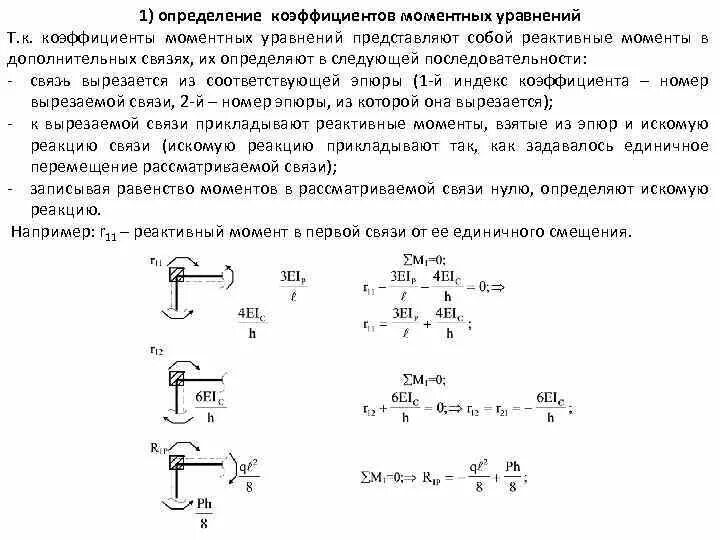 Реакция ома