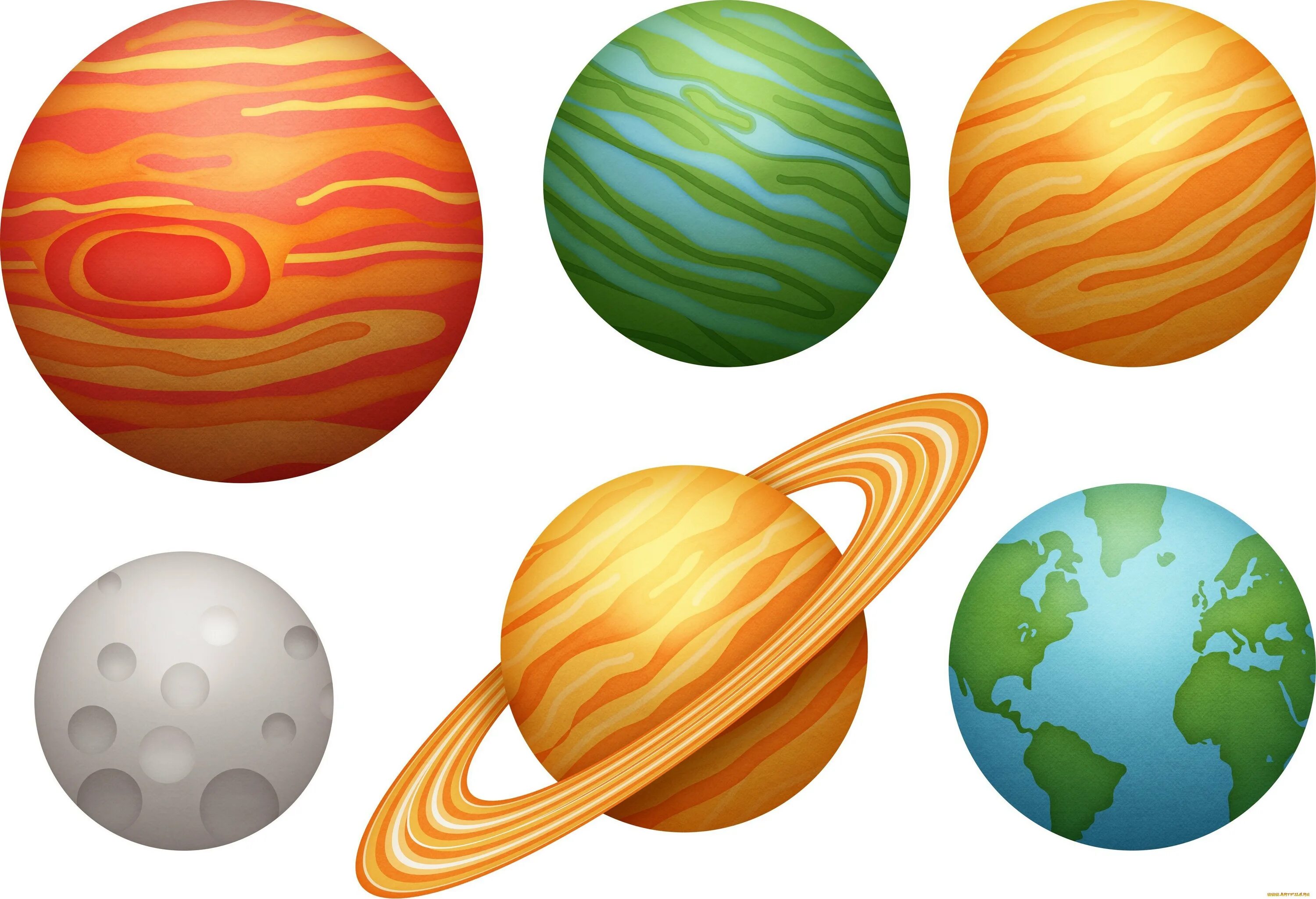 Планеты картинки для детей дошкольного возраста. Космос планеты для детей. Планеты солнечной системы. Планеты с глазками для детей. Планеты на белом фоне.