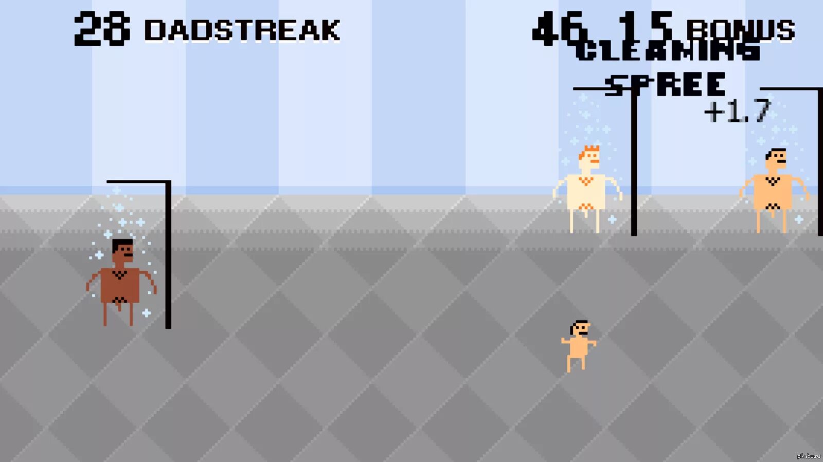 Душевая симулятор. Игры в душевой. Shower with your dad Simulator 2015. Shower dad