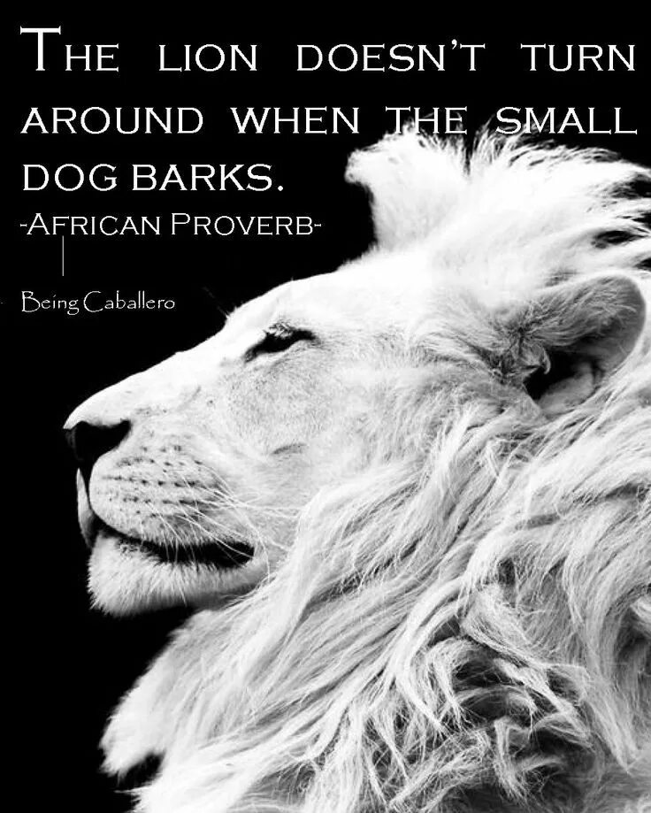 When i around you