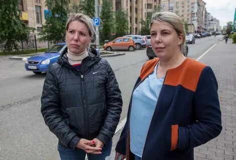 Russian twins
