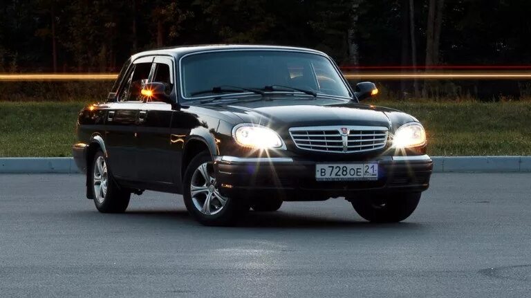 Марафет в подготовке воздуха ГАЗ 31105, 2,3 л, 2005 года тюнинг DRIVE2