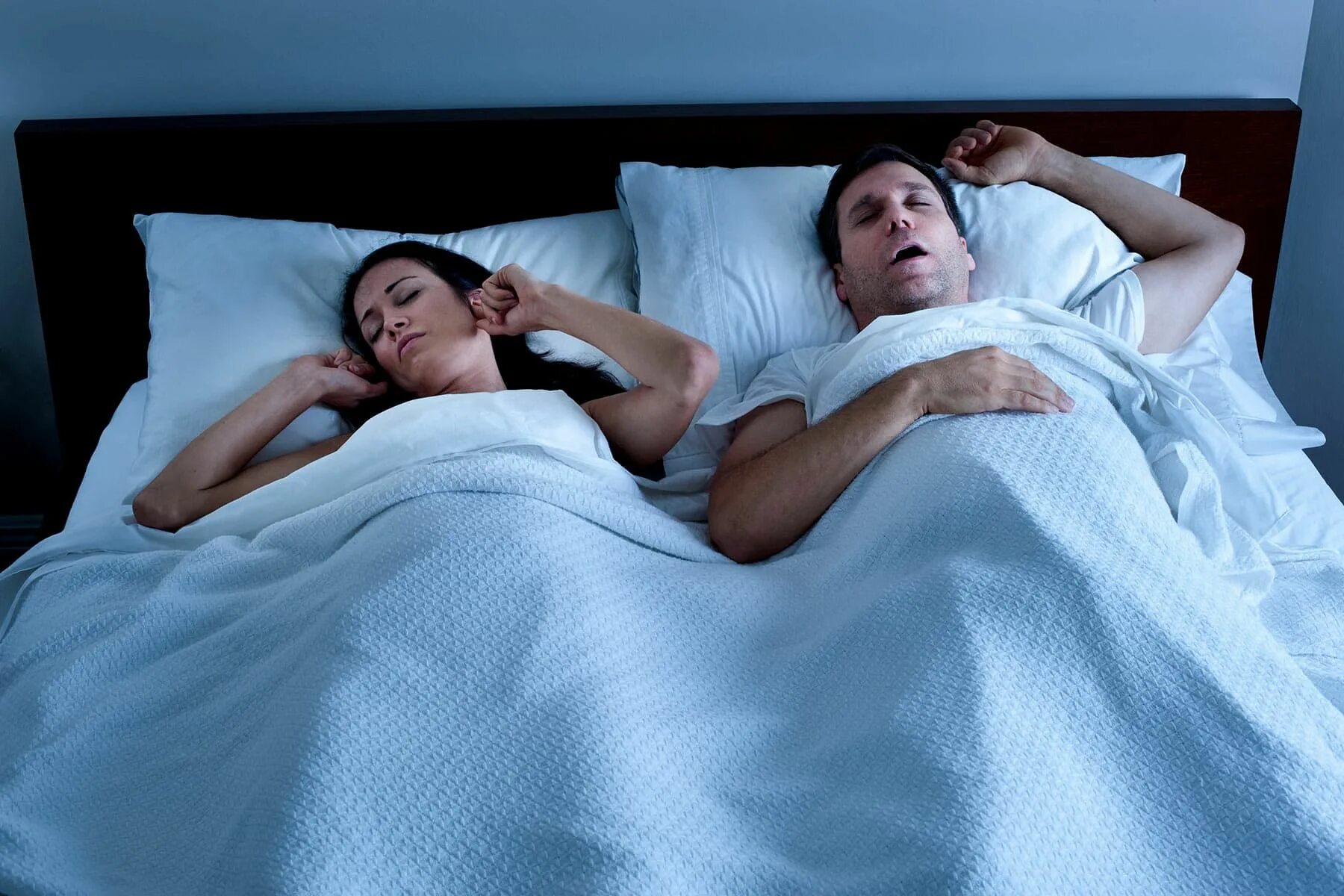 While time sleep