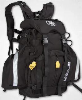 Fire pack