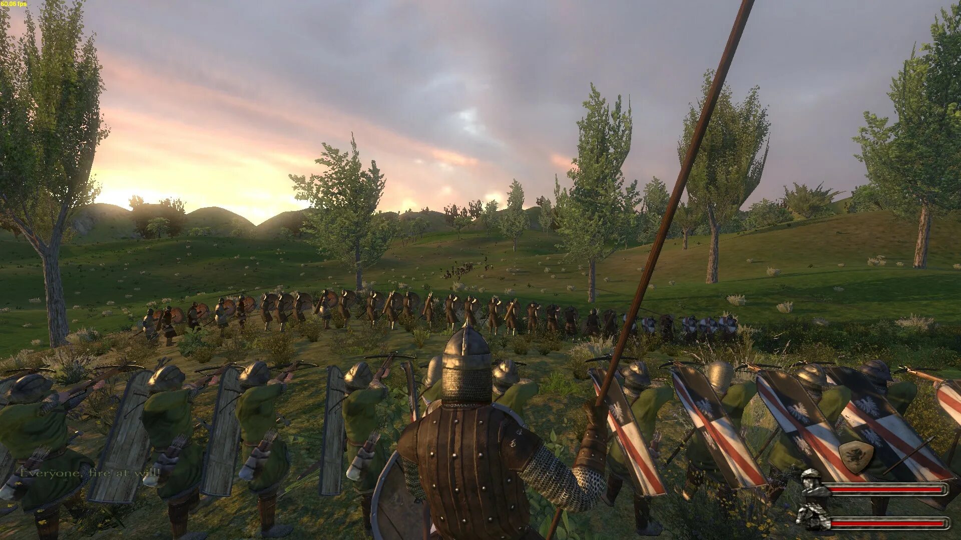 Mount & Blade: Warband. Mount and Blade 2 Bannerlord.