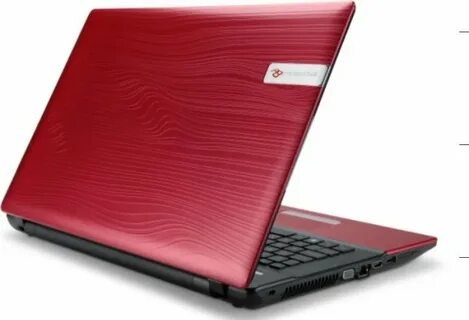Устройство packard bell