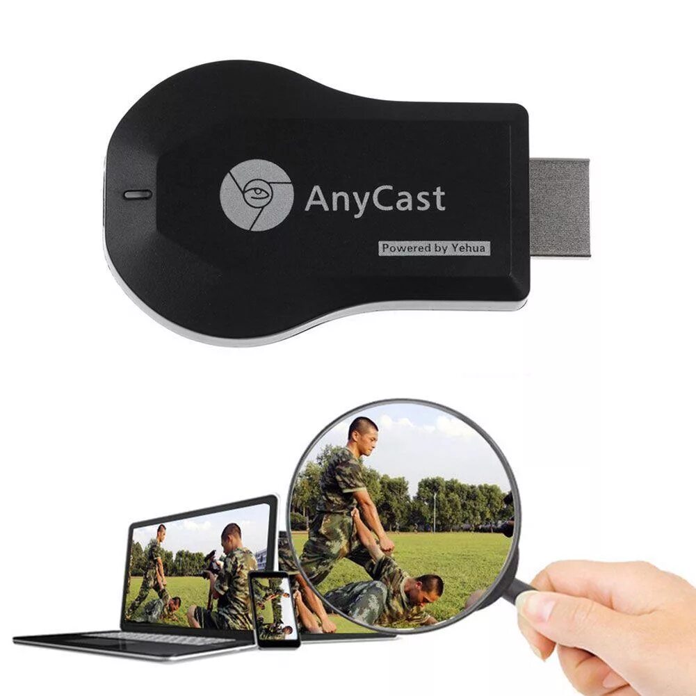 Wifi ресивер anycast m9 plus, wifi в hdmi. беспроводной тв адаптер anycast m2 plus. адаптер hdmi/wi-fi anycast m9 plus. Anycast m9 plus. медиаплеер anycast m9.