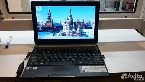 Packard bell ze7