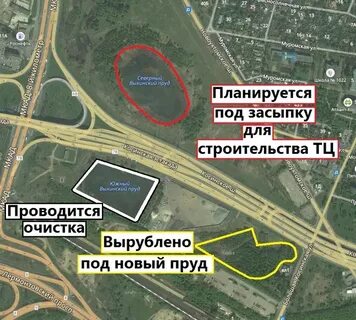 Москва на волне новоухтомское ш