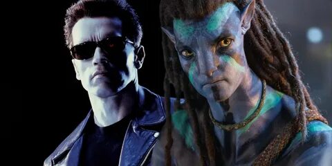 Avatar: The Way Of Water Is James Cameron's Ode To His Greatest Hits.