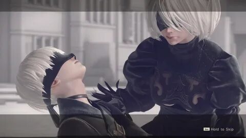 Maplestar nier animation