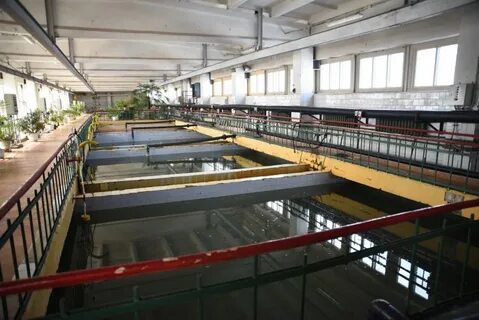 Дали воду вологда