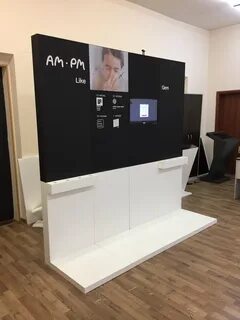 Демонстрационный стенд