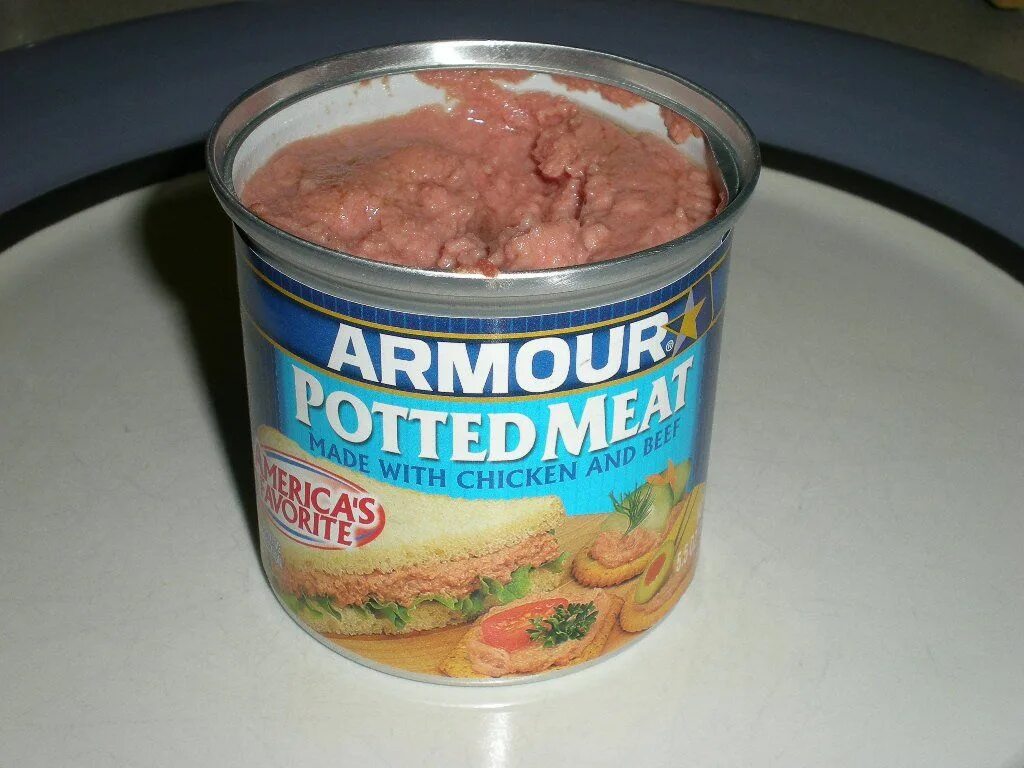 Potted meat food product. Гросс фуд Москва. Гросс мит мияса. Armours консервы.
