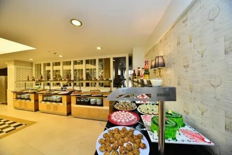 Side alegria hotel spa турция сиде