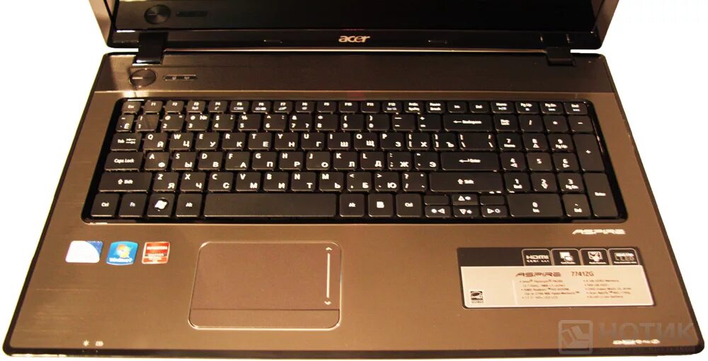 Aspire 7741g. Acer Aspire 7741g. Aspire 7741g клавиатура. Emachines e732zg-p622g32mikk. Ноутбук Acer Aspire 7741g-5464g50mikk.