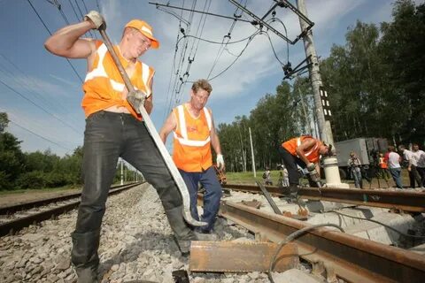 Система работник на пути