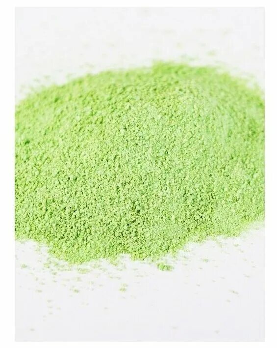 мерцающая морская соль