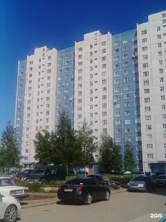 Северная 11