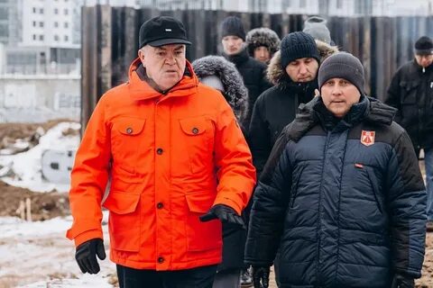 Челны тендеры