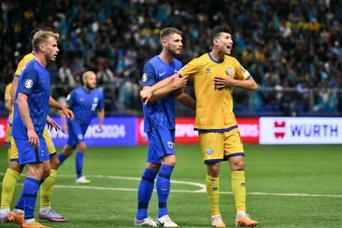 Чемпионат казахстана по футболу 2024 1 лига