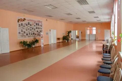 Школа 86 тольятти