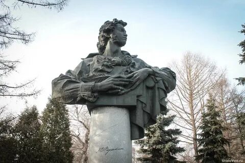 Памятники реферат
