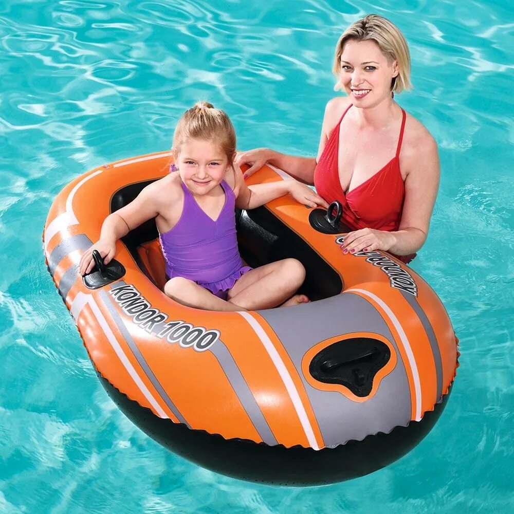 Float n go
