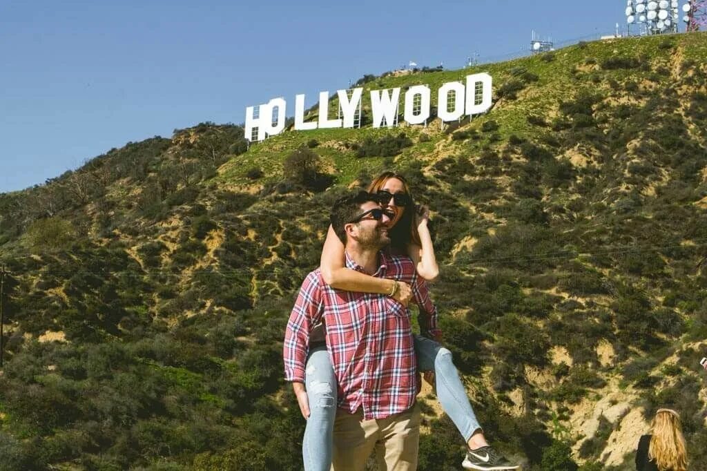 Your hollywood