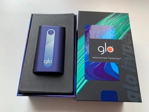 Glo xs купить. Glo Hyper Plus коробка. Новый Glo 2022. Glo Hyper+ Pro. Набор стартовый гло ХАЙПЕР деми.