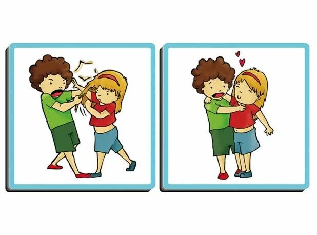 Respecting differences