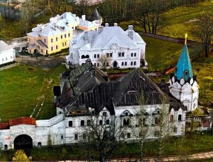 Королевское селение название столицы