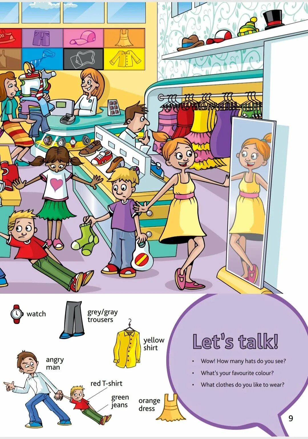 Clothes shop рисунок. Shopping for clothes 5 класс. Shopping английский язык. Shop for Kids. Shopping word list