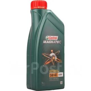 Кастрол магнатек 5w40 дизель