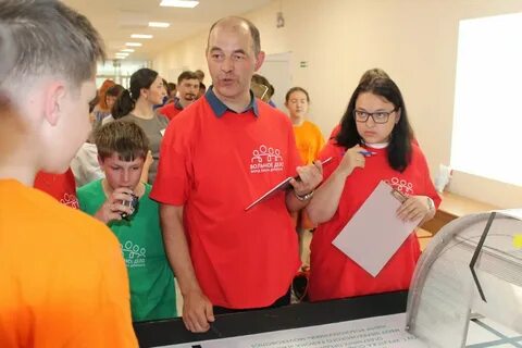 Будущий профессионал хмао