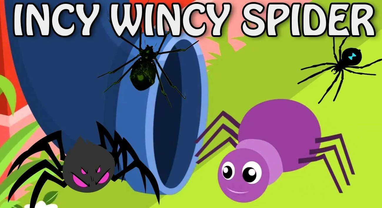 Винси Винси паучок. ИНСИ Винси Спайдер. Incy Wincy Spider Song for Kids. Incy Wincy Spider картинка.