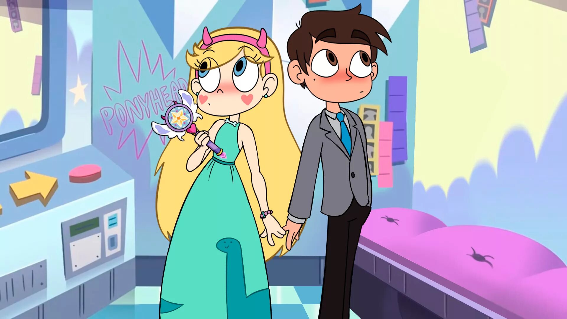 Between friends star vs forces of evil. Princess star and prince marco. between friends. стар против зла. звёздная принцесса и марко любовь.